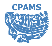 Logo de CPAMS